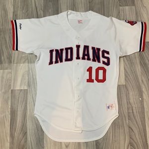 Indians Jersey